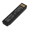 Аккумулятор для HONEYWELL Granit XP 1990iSR, Xenon XP 1952, Xenon XP 1902GHD, Xenon 1952, Xenon 1902GHD, 1952GRS-2-31886 (REV B) [2400mAh]. Рис 2