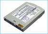 Аккумулятор для Samsung SCH-I730, SGH-I730, SPH-M4300 [1150mAh]. Рис 3