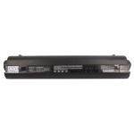 Усиленный аккумулятор для Lenovo ideapad S10-2, IdeaPad S10-2 20027, IdeaPad S10-2 2957, L09C3B11, L09S6Y11 [6600mAh]