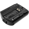 Усиленный аккумулятор для Intermec CK30, CK31, CK32 [3400mAh]. Рис 2