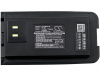 Аккумулятор для Icom IC-DP2, IC-DP2T [1750mAh]. Рис 5