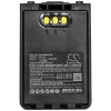 Аккумулятор для Icom IC-705, ID-31E, ID-51E, ID-52E, IP-100H, IP-501H, IP-503H [3300mAh]. Рис 5