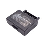 Усиленный аккумулятор для Intermec CN2, 074201-004 [1800mAh]