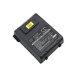 Усиленный аккумулятор для Intermec CN70, CN70e, 318-043-002, 318-043-012 [4600mAh]