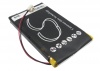 Аккумулятор для iRiver E10, HDD Jukebox, E10CT [720mAh]. Рис 4