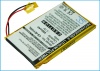 Аккумулятор для iRiver E100, REI-E100 (B) [850mAh]. Рис 2
