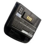 Аккумулятор для Intermec CS40, GC4460, 318-045-001 [1400mAh]