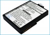 Усиленный аккумулятор для HP iPAQ 4350, iPAQ 4300, iPAQ 4315, iPAQ 4355, PE2081BS [3650mAh]. Рис 2