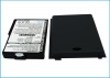 Усиленный аккумулятор для HP iPAQ 4350, iPAQ 4300, iPAQ 4315, iPAQ 4355, PE2081BS [3650mAh]. Рис 5