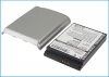 Усиленный аккумулятор для HP iPAQ rw6815, iPAQ rw6818, iPAQ hw6800, iPAQ rw6828, iPAQ rw6800, 603FS20152 [2200mAh]. Рис 1