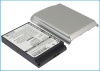 Усиленный аккумулятор для HP iPAQ rw6815, iPAQ rw6818, iPAQ hw6800, iPAQ rw6828, iPAQ rw6800, 603FS20152 [2200mAh]. Рис 2