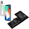 Усиленный аккумулятор для Apple iPhone X, MQA62LL/A, MQA92LL/A, MQA82LL/A, MQA52LL/A [3150mAh]. Рис 5