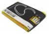 Аккумулятор для Apple iPOD Shuffle, 616-0212 [250mAh]. Рис 3