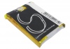 Аккумулятор для Apple iPOD Shuffle, 616-0212 [250mAh]. Рис 4