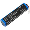 Аккумулятор для Intermec SF61, SF61b, SF61-BAT-001 [2600mAh]. Рис 1