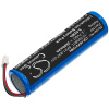 Аккумулятор для Intermec SF61, SF61b, SF61-BAT-001 [2600mAh]. Рис 2