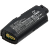 Аккумулятор для Intermec IP30, SR61, SR61T, 075082-002 [2600mAh]. Рис 1