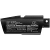 Аккумулятор для Intermec IP30, SR61, SR61T, 075082-002 [2600mAh]. Рис 3