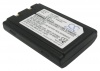 Аккумулятор для Unitech PA950, PA966, PA967, PA970, DT-5025LBAT [1800mAh]. Рис 1