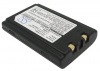 Аккумулятор для Unitech PA950, PA966, PA967, PA970, DT-5025LBAT [1800mAh]. Рис 2