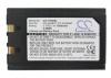Аккумулятор для Fujitsu iPAD 100, iPAD 100-10, iPAD 100-10RF, iPAD 100-14, iPAD 100-14RF, iPAD 142-RFI, iPAD 142, iPAD 142-01, DT-5025LBAT [1800mAh]. Рис 5