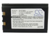 Усиленный аккумулятор для Sokkia SDR8100, DT-5025LBAT, 3032610137 [3600mAh]. Рис 5