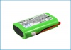 Аккумулятор для Intermec Norand 6210, Norand 6212, Norand 6220, Penkey 6210, Penkey 6212, Penkey 6220, 317-201-001 [2000mAh]. Рис 2