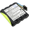 Аккумулятор для JDSU Smartclass E1 2M, VDSL ADSL TPS, 0718081TPS [3500mAh]. Рис 1