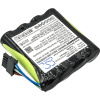 Аккумулятор для JDSU Smartclass E1 2M, VDSL ADSL TPS, 0718081TPS [3500mAh]. Рис 2