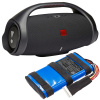 Усиленный аккумулятор для JBL Boombox 2 [13500mAh]. Рис 6