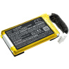 Аккумулятор для JBL Clip 4, AN0402-JK0009880 [1100mAh]. Рис 1