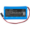 Аккумулятор для JUMPER JPD-300A, JPD-300K, JPD-300P, JPK-300B [2600mAh]. Рис 3