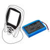 Аккумулятор для JANDY Zodiac E33 EOS Wireless Remote [1800mAh]. Рис 6
