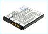 Аккумулятор для ROLLEI Compactline 200, CL-200, CL200, DA101, DA-101, KLIC-7001, DLI-213 [720mAh]. Рис 1