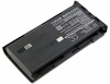 Аккумулятор для KENWOOD TK-3107, TK-2107, TK-3107 M6, TK-270G, TK-270, TK-3100, TK-278, TK-370G, TK-260G, TK-260, TK-370, CP-213, TK-388, TK-360, TCP-113, TK-2100, TK-2102, TK260GE, TK-272, TK-272G, KNB-15A, KNB-15H ... [1800mAh] [посмотреть все]. Рис 2