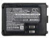 Аккумулятор для KENWOOD TH25AT, TH26AT, TH45AT, TH46AT, TH55AT, TH75AT, TH77AT, TK220, TK240, TK240D, TK248, TK320, TK340, TK340D, TH-25, TH-25A, TH-25E, TH-26, TH-26A, TH-26E, TH-45, TH-45A, TH-45E, TH-46, B-7, PB-6 ... [1000mAh] [посмотреть все]. Рис 5