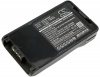 Аккумулятор для KENWOOD TK-3170, NX-320, TK-2170, TK-3160, TK-2160, TK-3360, TK-2140, NX-220, FTH1010, TK-2168, TK-2173, TK-2360, TK-3140, TK-3168, TK-3173, KNB-26N, KNB-56N [1300mAh]. Рис 1