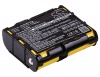 Аккумулятор для KENWOOD TK-3130, TK-3131, KNB-27 [1100mAh]. Рис 1