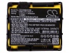 Аккумулятор для KENWOOD TK-3130, TK-3131, KNB-27 [1100mAh]. Рис 5