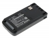 Аккумулятор для KENWOOD TK-2118, TK-3118 [600mAh]. Рис 1