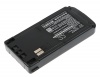 Аккумулятор для KENWOOD TK-2118, TK-3118 [600mAh]. Рис 2