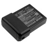 Аккумулятор для KENWOOD TK-3118, TK-2118, PB-40 [1500mAh]. Рис 1