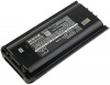 Аккумулятор для KENWOOD TK-2206, TK-3207, TK-2307, TK-3306, TK-2300, TK-3307, TK-2306, TK-2207, TK-3301E, TK-2200, TK-2200LP, TK-2202, TK-2202E, TK-2206M, TK-2207G, TK-2212, TK-2212M, TK-2217, TK-2300VP, KNB-53N, KNB-29N ... [1800mAh] [посмотреть все]. Рис 2