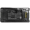 Аккумулятор для KENWOOD P25, TK-5230, TK-5330, TK-5430, NX-5000, NX-5200, NX-5300, NX-5400, VP5000, VP5230, VP5330, VP5430, VP6000, VP6230, VP6330, VP6430 [2800mAh]. Рис 5