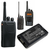 Аккумулятор для KENWOOD TK-2140, TK-3140, TK-2148, TK-3148, TK-2160, TK-3160, TK-2168, TK-3168, TK-2170, TK-3170, TK-2173, TK-3173, TK-2360, TK-3360, NX-220, NX-320, TK-3178, TK-2170M, NX-3220, NX-3320, NX3200, NX3300, NX3220, NX3320 [3300mAh]. Рис 6