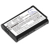 Аккумулятор для KENWOOD NX-P500, TK-3601D [1800mAh]. Рис 1