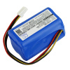 Аккумулятор для KANGAROO Enteral Feeding Pump, E-pump, 1041411, B11404 [3500mAh]. Рис 2