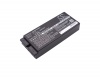 Аккумулятор для IKUSI 2303696, TM63, TM64 02, BT12 [2000mAh]. Рис 1