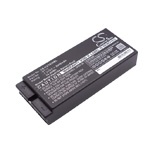 Аккумулятор для IKUSI 2303696, TM63, TM64 02, BT12 [2000mAh]
