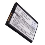 Аккумулятор для LG KP320, CU515, LX400, LGIP-520A [1000mAh]